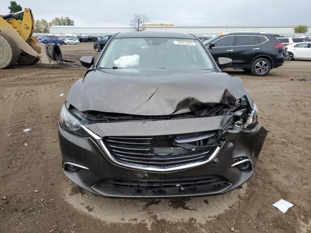JM1GJ1T5XG1451594 Mazda 6 TOURING