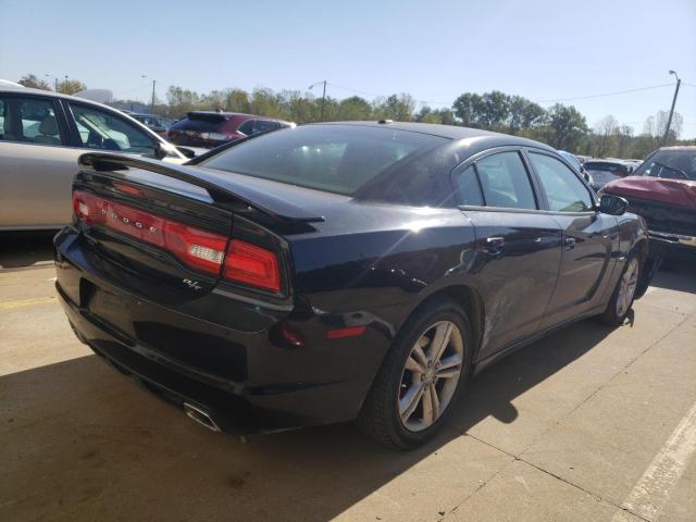 2011 Dodge Charger R/T VIN: 2B3CM5CT7BH517963 Lot: 71232813