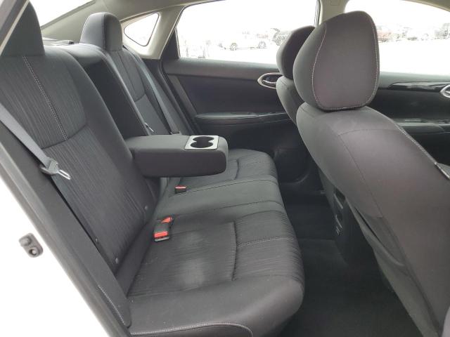 2017 NISSAN SENTRA S - 3N1AB7AP8HY278152
