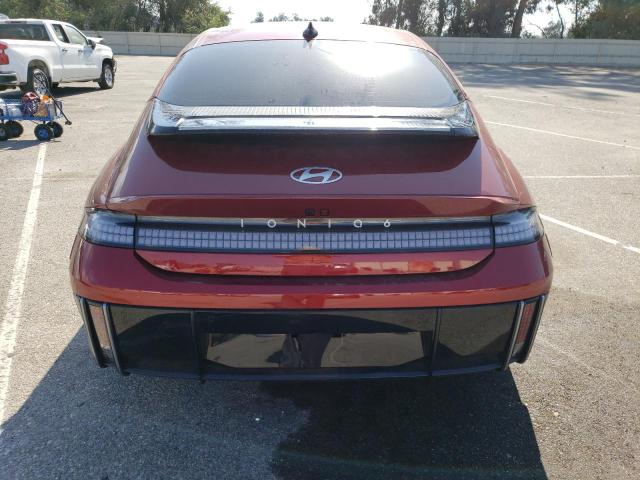 2023 HYUNDAI IONIQ 6 SE - KMHM34AC7PA029018