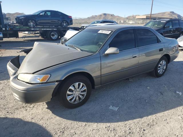 1998 Toyota Camry CE