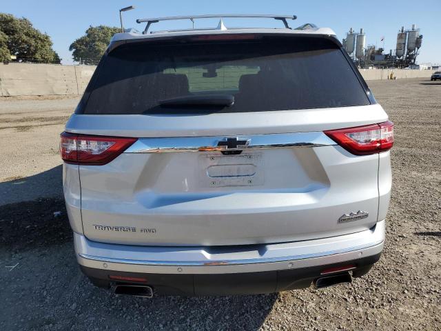 1GNEVNKW0LJ102572 Chevrolet Traverse H 6