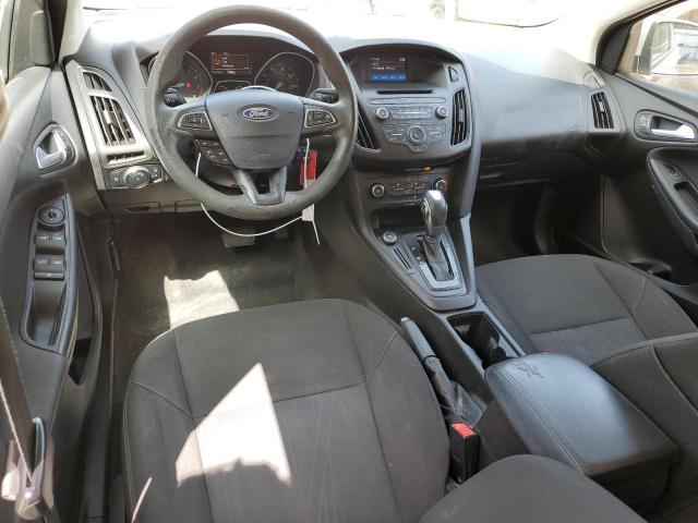 1FADP3K28FL282107 Ford FOCUS SE