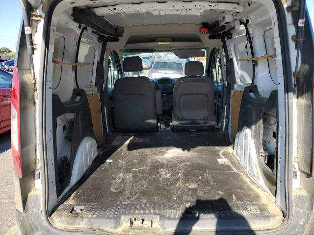 NM0LE6E70E1150518 | 2014 FORD TRANSIT CO