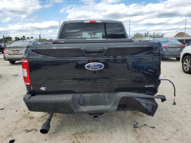 1FTEW1CP6LFB84509 | 2020 FORD F150 SUPER