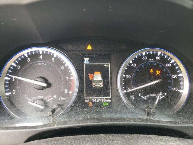 2018 Toyota Highlander Limited VIN: 5TDDZRFHXJS822859 Lot: 73279483