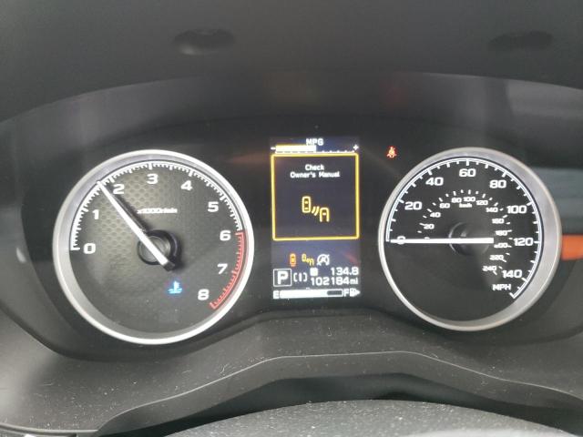 JF2SKAGC6KH571717 Subaru Forester Premium