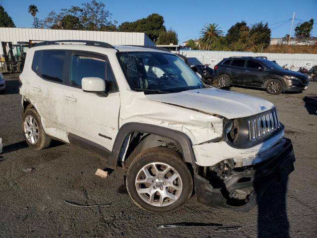 ZACCJBBT2GPC50986 Jeep Renegade Latitude