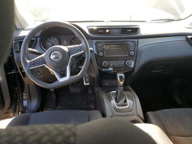2019 NISSAN ROGUE SPOR - JN1BJ1CR6KW622806