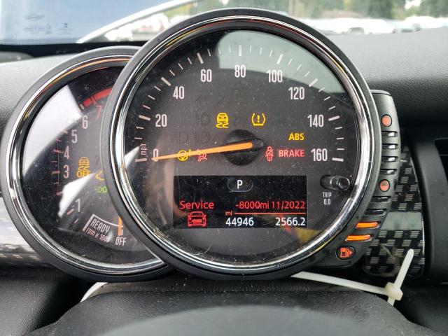WMWXU3C56G2D31143 Mini COOPER S