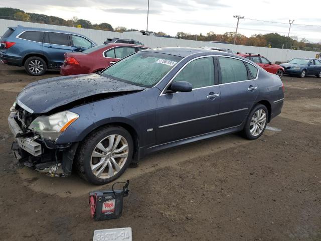 2009 INFINITI M35 Base