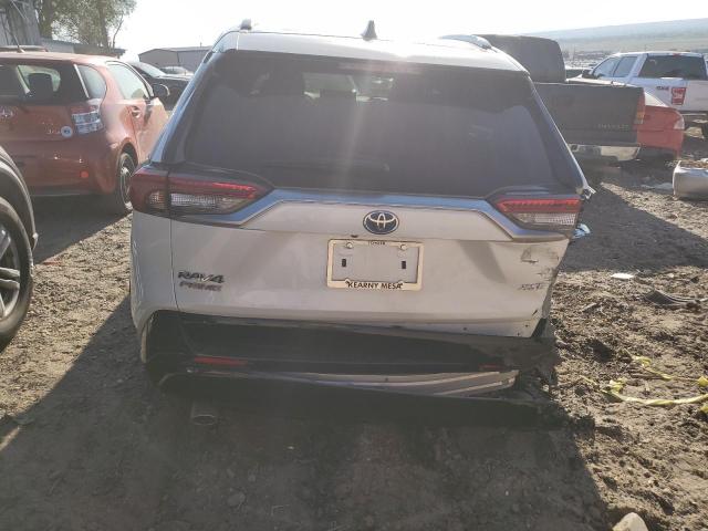 2022 TOYOTA RAV4 PRIME - JTMEB3FVXND108758