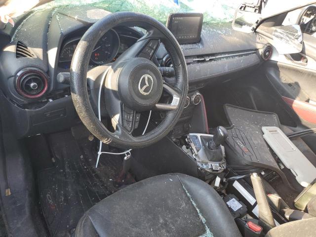 JM1DKDC74J0328826 Mazda Cx-3 Touring