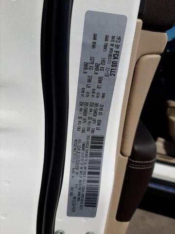 1C4RJEJG3LC220250 Jeep Grand Cherokee Summit