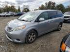2016 TOYOTA SIENNA LE - 5TDKK3DC9GS758225