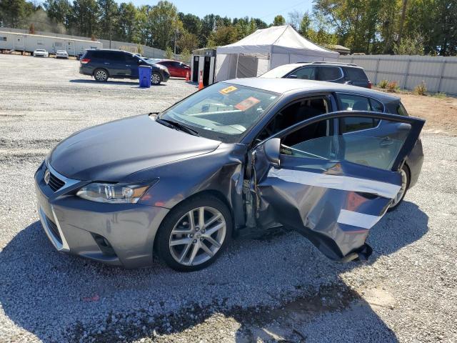 JTHKD5BH8H2298261 | 2017 LEXUS CT 200