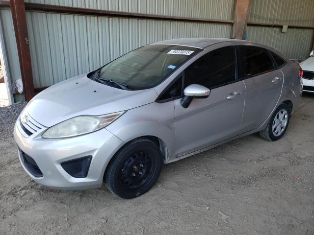 2013 Ford Fiesta SE