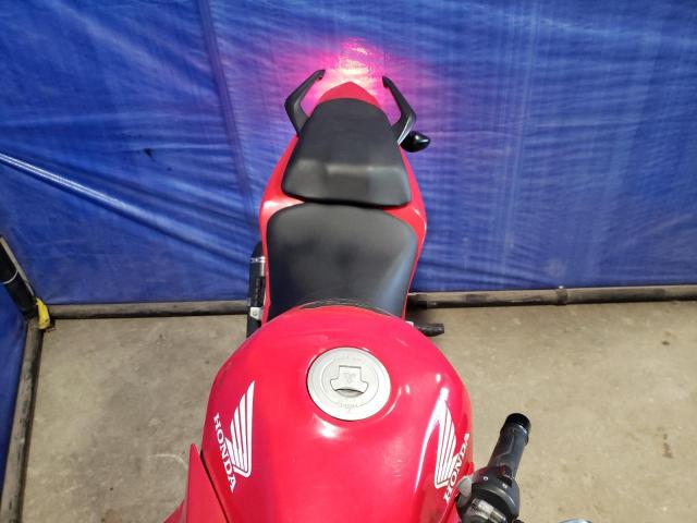 2013 HONDA CBR500 RA- MLHPC4442D5000291