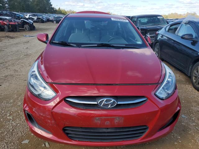 KMHCT4AE7FU827030 Hyundai ACCENT GLS