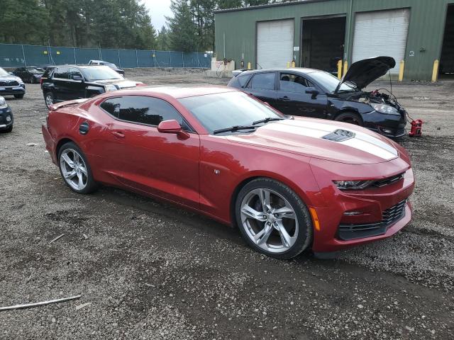 1G1FF1R76L0103600 Chevrolet Camaro LZ 4