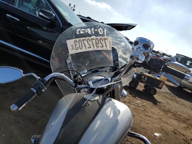 2007 YAMAHA XVS1300 CT JYAVP25E17A004107