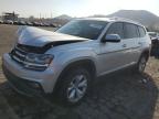 2018 VOLKSWAGEN ATLAS SE VIN:1V2CP2CAXJC594037