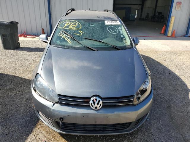 3VWPL7AJ0DM624984 | 2013 Volkswagen jetta tdi