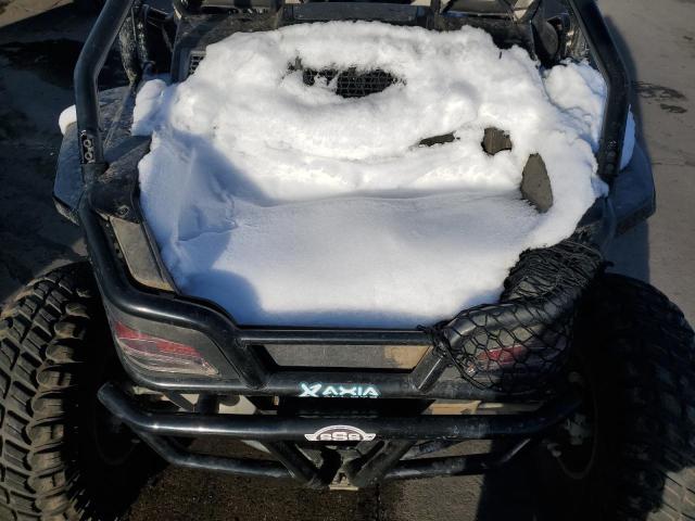 2016 ARCTIC CAT 4 WHEELER 4UF16MPV2GT303651