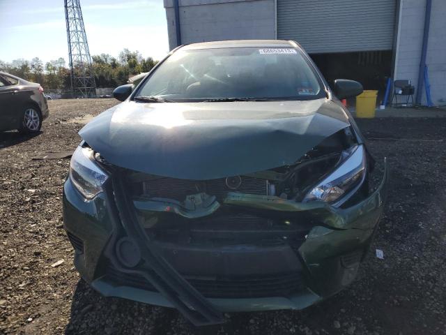 2015 TOYOTA COROLLA L - 5YFBURHE8FP190971