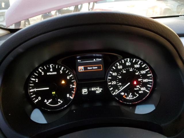 1N4AL3APXFC259455 Nissan ALTIMA 2.5