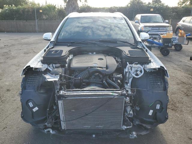 W1N0G8EB6LF820677 Mercedes-Benz Glc 300 4matic