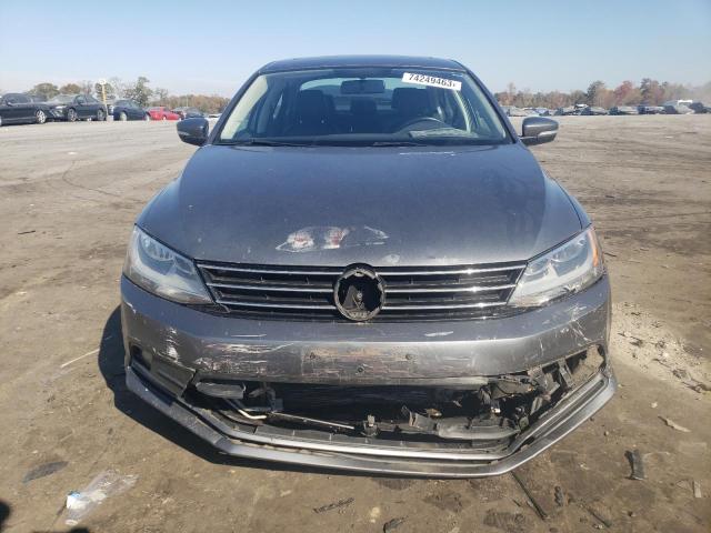 2015 VOLKSWAGEN JETTA SE - 3VWD17AJ4FM234692