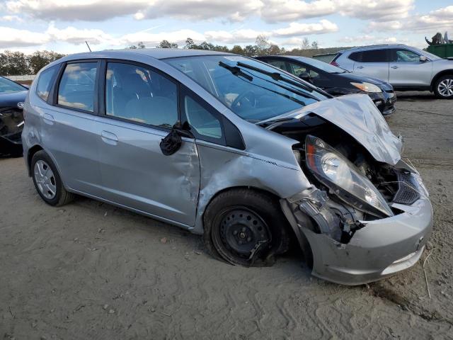 Vin: jhmge8h32dc081907, lot: 74036413, honda fit 20134