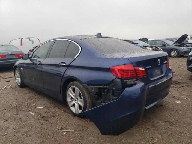 VIN WBAXH5C51DD109428 2013 BMW 5 Series, 528 XI no.2