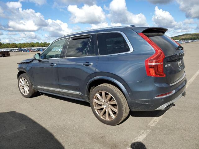 YV4A22PL7J1208332 2018 VOLVO XC90, photo no. 2