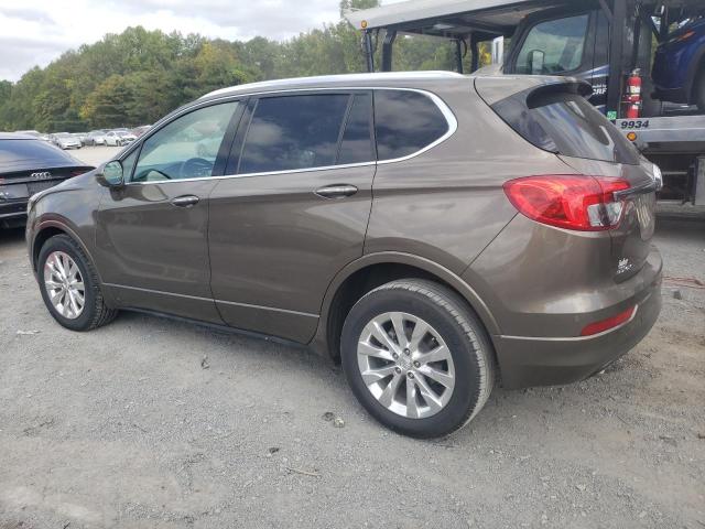 LRBFX2SA1JD057548 Buick Envision Essence