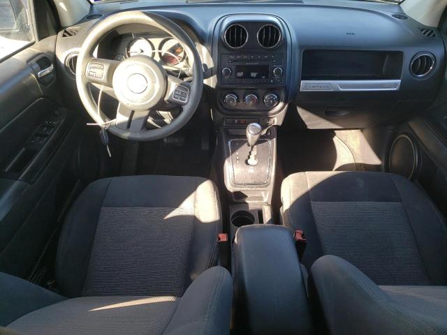 1C4NJCBBXFD116097 Jeep Compass Sport