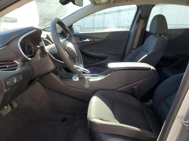 1G1ZD5ST3MF072340 Chevrolet MALIBU LT