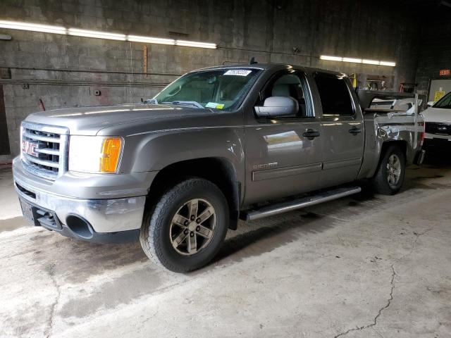 3GTP2VE71DG276720 | 2013 GM c sierra k1500 sle