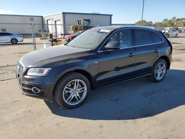 WA1DGAFPXFA126516 2015 AUDI Q5, photo no. 1