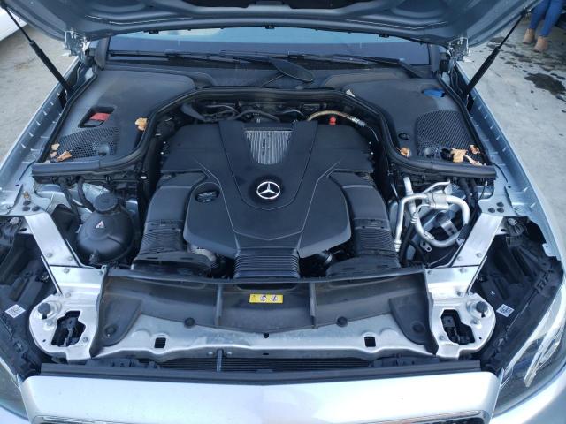 2018 MERCEDES-BENZ E 400 - WDD1J6FB3JF056726