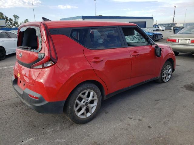 KNDJ23AU6M7129455 KIA SOUL LX