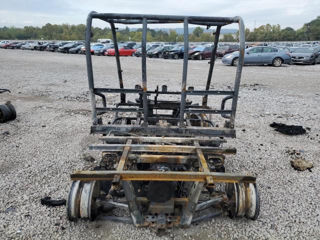 2013 POLARIS RANGER EV - 4XARC08G6D4734308
