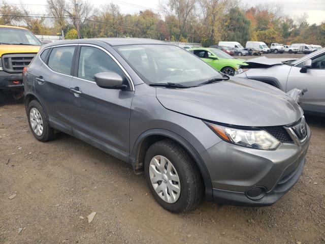 JN1BJ1CR2JW285338 Nissan Rogue Sport S