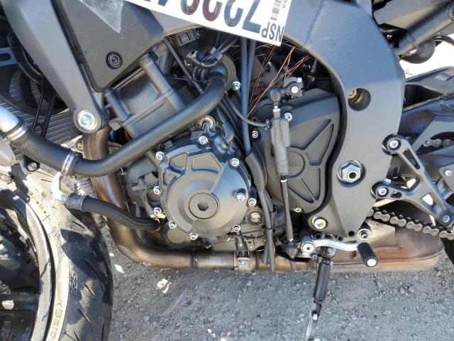 2023 YAMAHA MTN1000 JYARN79E1PA001206