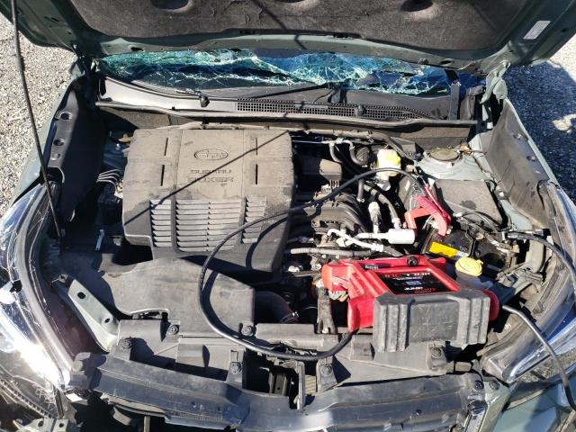 JF2SKAUC2LH489750 Subaru Forester Limited