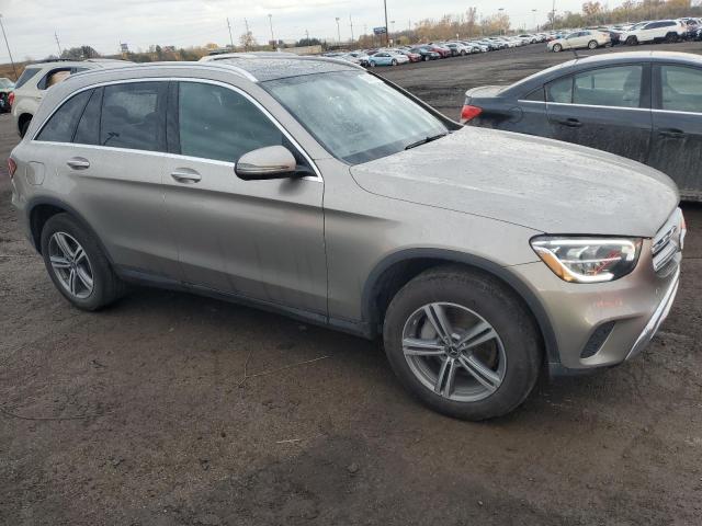 W1N0G8EB6LF762750 Mercedes-Benz Glc 300 4matic
