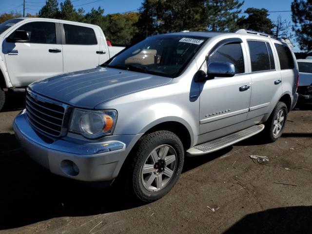 2008 Chrysler Aspen Limited