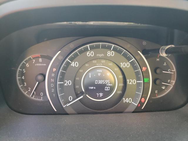 3CZRM3H36EG704776 Honda CR-V LX