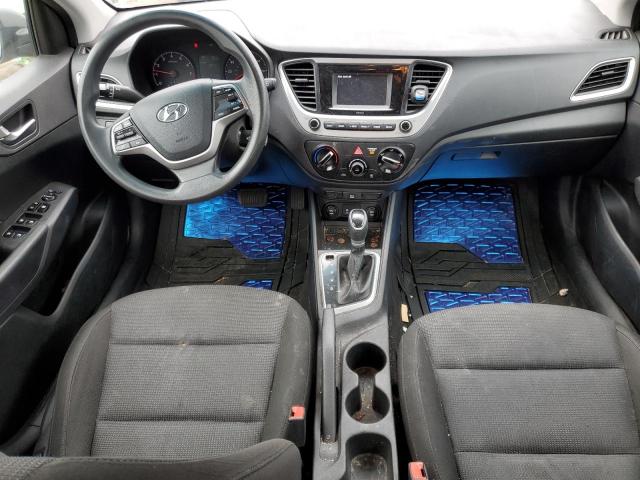 3KPC24A6XME145772 Hyundai ACCENT SE